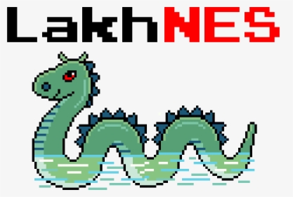 Loch Ness Monster, HD Png Download, Free Download
