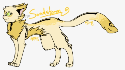 - - Sandstorm - - - Dog Catches Something, HD Png Download, Free Download