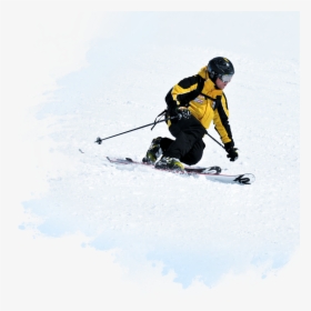 Telemark Lessons In St - St Anton Telemark, HD Png Download, Free Download