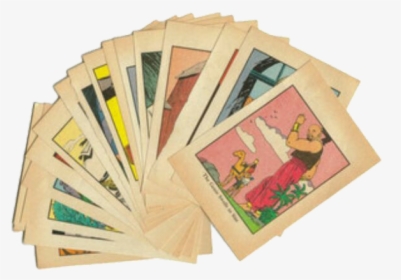 #aesthetic #tarot #tarotcards #warm #filler, HD Png Download, Free Download
