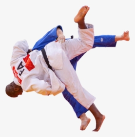 Download Judo Png Photo For Designing Projects - Judo Png, Transparent Png, Free Download