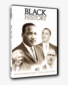 Black History Dvd, HD Png Download, Free Download