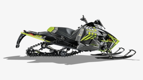 2017 Arctic Cat Xf 6000 Cross Country Limited Es 137 - 2018 Xf 8000 Cross Country, HD Png Download, Free Download