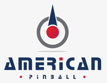 American Pinball - Graphic Design, HD Png Download, Free Download