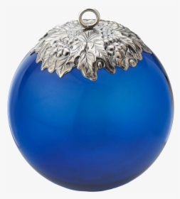 Christmas Ornaments Png Free Image Download - Silver Christmas Ornament Png, Transparent Png, Free Download
