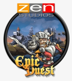 Epic Quest Pinball Png, Transparent Png, Free Download