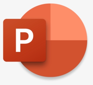 Microsoft Powerpoint Icon 2019, HD Png Download, Free Download