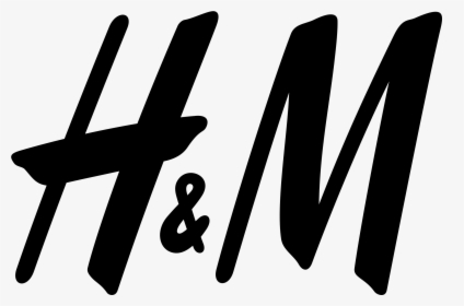 Free Hbo Logo Transparent - Black H&m Logo Png, Png Download, Free Download