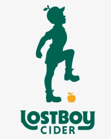 Lost Boy Cider Alexandria, HD Png Download, Free Download