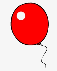 Clipart Balloon Animation - Balloon Animation, HD Png Download, Free Download