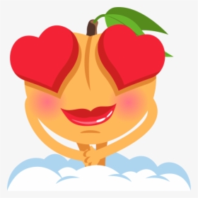 A Peach Life - Illustration, HD Png Download, Free Download