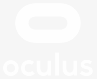 Oculus White - Johns Hopkins White Logo, HD Png Download, Free Download