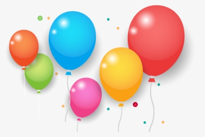 Balloons - Welcome Home Balloons Png, Transparent Png, Free Download