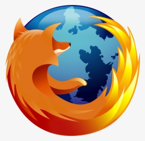 Mozilla Firefox Logo, HD Png Download, Free Download