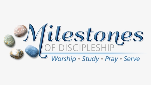 Discipleship Milestones - Graphics, HD Png Download, Free Download