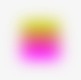 Transparent Blur Circle Png - Pink Blur Png, Png Download, Free Download