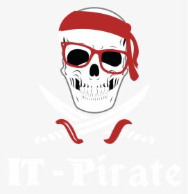 It-pirate - Pirate, HD Png Download, Free Download