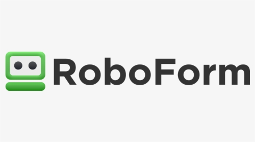 Roboform Logo, HD Png Download, Free Download