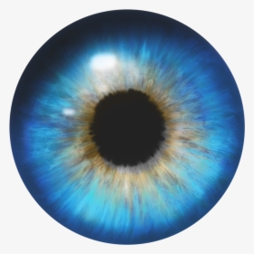 Eye Png Pic - Blue Eyes Png Transparent, Png Download, Free Download