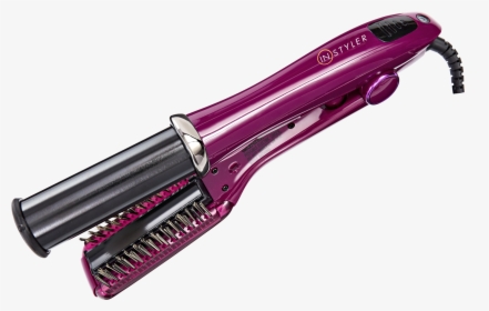 Curling Iron Png - Instyler, Transparent Png, Free Download