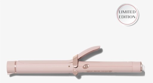 T3 Curling Iron Pink, HD Png Download, Free Download