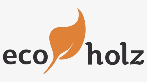 Logo Ecoholz - Eco Holz Pellet, HD Png Download, Free Download
