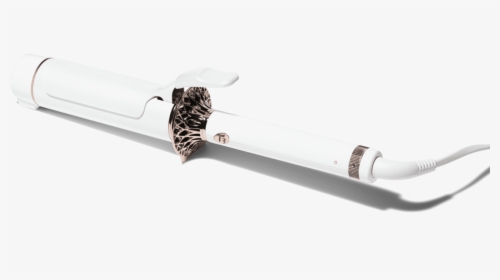 Seal Your Ends With A Large-barrel Curling Iron - Body Jewelry, HD Png Download, Free Download