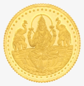 1 Pavan Gold Coin, HD Png Download, Free Download