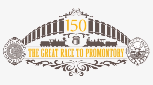 Great Race To Promontory, HD Png Download, Free Download
