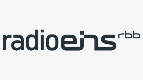 Radio Eins Logo - Radio, HD Png Download, Free Download