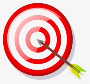 Shooting Target Png Image With Transparent Background - Target Clip Art, Png Download, Free Download