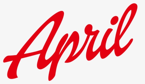 April Png Transparent Images - April Png, Png Download, Free Download