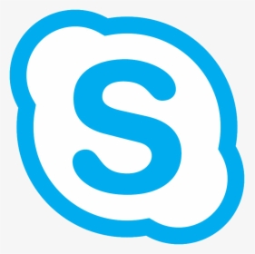 Skype Logo Png - Icone Skype For Business, Transparent Png, Free Download