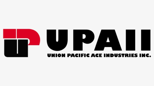 Union Pacific Ace Industries Inc - Spanbeton, HD Png Download, Free Download