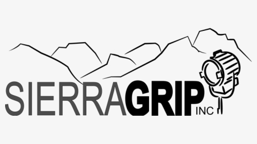 Sierragrip - Line Art, HD Png Download, Free Download