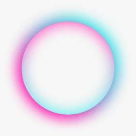 ⭕ #circle #halo #нимб #круг #4asno4i #glow #blur #сияние - Circle, HD Png Download, Free Download