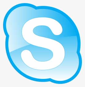 File - Skype-icon - Profile Picture For Skype, HD Png Download, Free Download