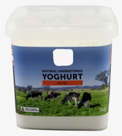 Packed Yogurt - 4 Real Yogurt, HD Png Download, Free Download