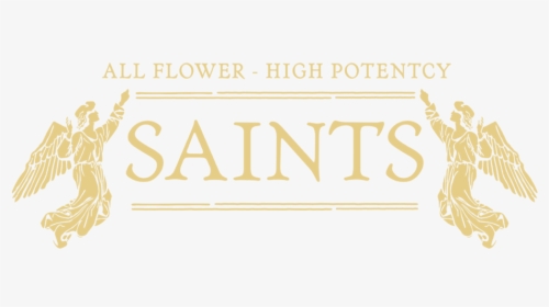 Saints-01 - Emblem, HD Png Download, Free Download