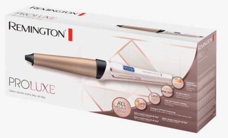 Remington Proluxe Curling Wand, HD Png Download, Free Download