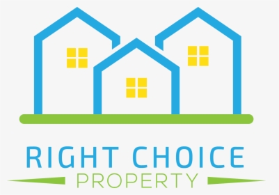 Right Choice Property, HD Png Download, Free Download