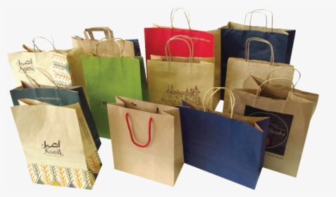 paper shopping bag 19617929 PNG