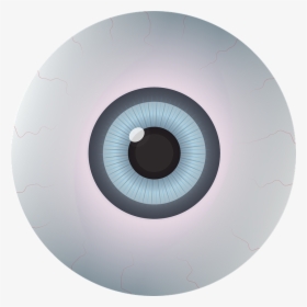 Eye Png - Человеческий Глаз Пнг, Transparent Png, Free Download