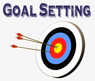 Goal Free Png Image - Target Setting In Sport, Transparent Png, Free Download