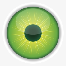 Free Download Of Eyes Icon Clipart - Eyeball Eye Iris Pupil Purple Human, HD Png Download, Free Download
