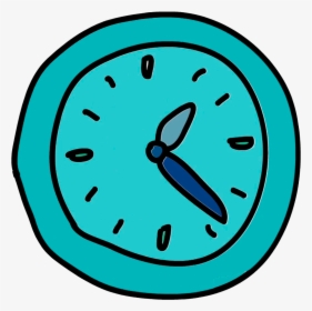Integrated Editorial Calendar And The Ability To Target - Cartoon Transparent Background Clock Png, Png Download, Free Download