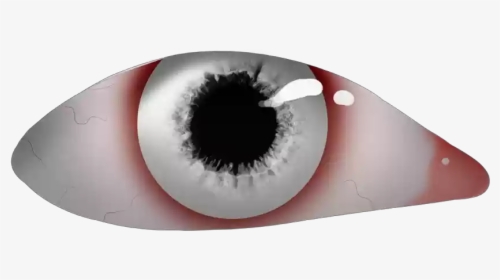 Scary Eye Png - Creepy Eye Transparent Background, Png Download, Free Download
