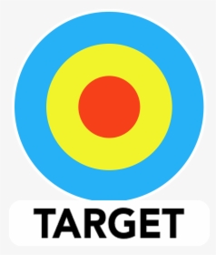 Target Logo - Circle, HD Png Download, Free Download