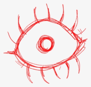 Eye - Circle, HD Png Download, Free Download