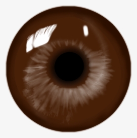 Black Eye Lens Png, Transparent Png, Free Download